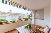 Sale - Apartment - Orihuela Costa - Campoamor