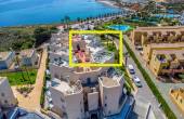 Sale - Apartment - Orihuela Costa - Campoamor