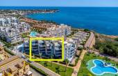 Sale - Apartment - Orihuela Costa - Campoamor