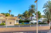 Sale - Apartment - Orihuela Costa - La Zenia