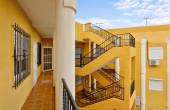 Sale - Apartment - Orihuela Costa - Las Filipinas