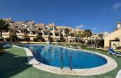 Sale - Apartment - Orihuela Costa - Las Filipinas
