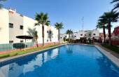 Sale - Apartment - Orihuela Costa - Los Altos