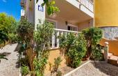 Sale - Apartment - Orihuela Costa - Montezenia