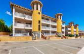 Sale - Apartment - Orihuela Costa - Montezenia