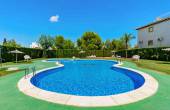 Sale - Apartment - Orihuela Costa - Montezenia