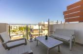 Sale - Apartment - Pilar de la Horadada - Mil palmeras