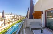 Sale - Apartment - Pilar de la Horadada - Mil palmeras