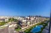 Sale - Apartment - Pilar de la Horadada - Mil palmeras