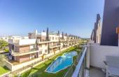 Sale - Apartment - Pilar de la Horadada - Mil palmeras