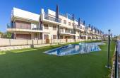 Sale - Apartment - Pilar de la Horadada - Mil palmeras