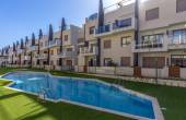 Sale - Apartment - Pilar de la Horadada - Mil palmeras