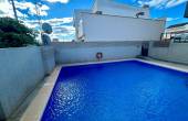 Sale - Apartment - San Pedro del Pinatar - Lo Pagán