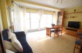 Sale - Apartment - Santa Pola - Calas de Santiago Bernabeu