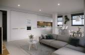 Sale - Apartment - Santa Pola - Cuartel