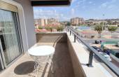 Sale - Apartment - Santa Pola - Gran Playa