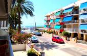 Sale - Apartment - Santa Pola - Gran Playa