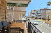 Sale - Apartment - Santa Pola - Gran Playa