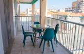 Sale - Apartment - Santa Pola - Playa Lisa