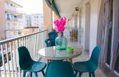 Sale - Apartment - Santa Pola - Playa Lisa