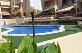 Sale - Apartment - Santa Pola - Santiago Bernabéu