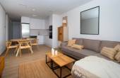 Sale - Apartment - Santa Pola