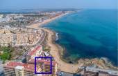 Sale - Apartment - Torrevieja - Cabo cervera