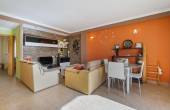 Sale - Apartment - Torrevieja - Los Europeos