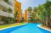 Sale - Apartment - Torrevieja - Punta prima