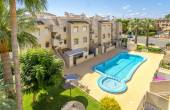 Sale - Apartment - Torrevieja - Punta prima