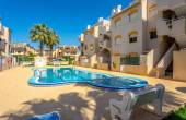 Sale - Apartment - Torrevieja - Punta prima