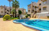 Sale - Apartment - Torrevieja - Punta prima