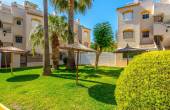 Sale - Apartment - Torrevieja - Punta prima