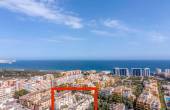 Sale - Apartment - Torrevieja - Punta prima