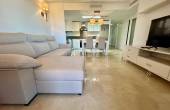 Sale - Apartment - Torrevieja - Punta prima