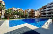 Sale - Apartment - Torrevieja - Punta prima