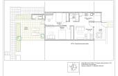 Sale - Bungalow - Orihuela Costa - Villamartín-Las Filipinas