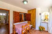 Sale - Bungalow - Pilar de la Horadada - Mil palmeras