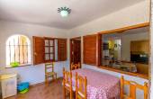 Sale - Bungalow - Pilar de la Horadada - Mil palmeras