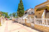 Sale - Bungalow - Pilar de la Horadada - Mil palmeras