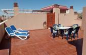 Sale - Bungalow - Santa Pola - Gran Alacant