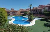 Sale - Bungalow - Santa Pola - Gran Alacant