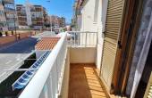 Sale - Bungalow - Santa Pola - Gran Playa