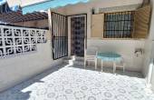 Sale - Bungalow - Santa Pola - Gran Playa