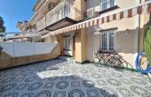 Sale - Bungalow - Santa Pola - Gran Playa