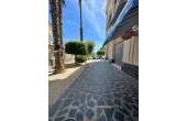 Sale - Commercial - Santa Pola - Playa Lisa