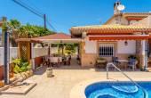 Sale - Duplex - Orihuela Costa - Agua Marina