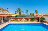 Sale - Duplex - Orihuela Costa - Agua Marina