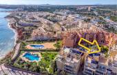 Sale - Penthouse - Dehesa de campoamor - Campoamor