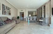 Sale - Penthouse - Dehesa de campoamor - Campoamor
